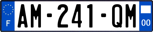 AM-241-QM