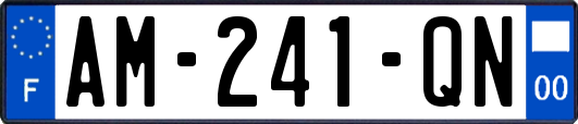 AM-241-QN
