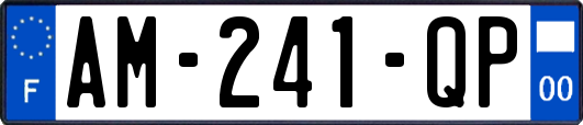 AM-241-QP