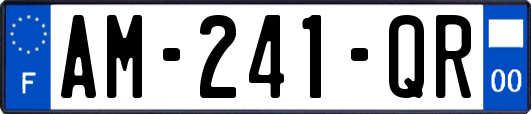 AM-241-QR