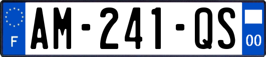 AM-241-QS