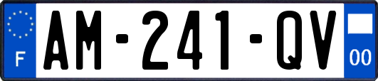AM-241-QV