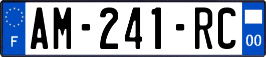 AM-241-RC