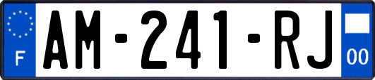 AM-241-RJ