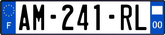 AM-241-RL