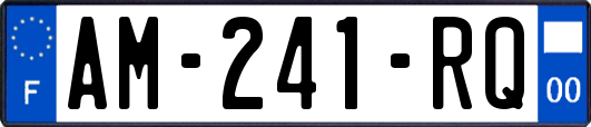 AM-241-RQ