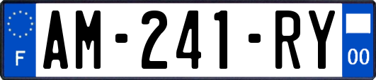 AM-241-RY