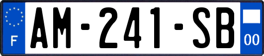 AM-241-SB