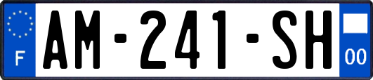 AM-241-SH