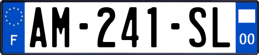 AM-241-SL