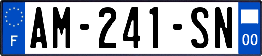 AM-241-SN