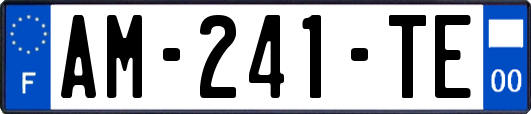 AM-241-TE