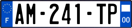 AM-241-TP