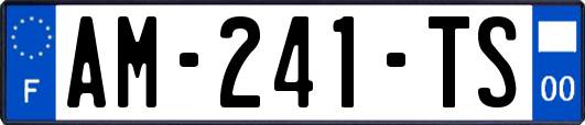 AM-241-TS