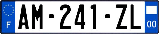 AM-241-ZL