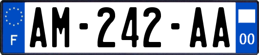 AM-242-AA