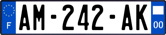 AM-242-AK