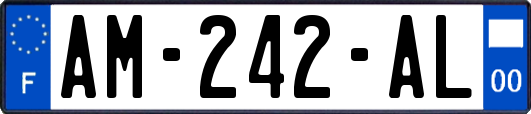 AM-242-AL