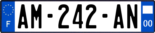 AM-242-AN