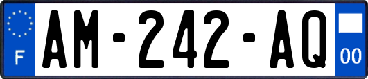 AM-242-AQ