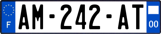 AM-242-AT