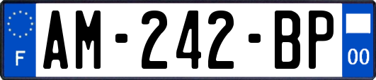 AM-242-BP