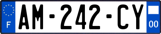 AM-242-CY