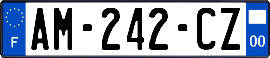 AM-242-CZ