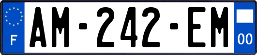 AM-242-EM