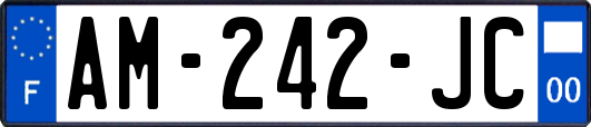 AM-242-JC