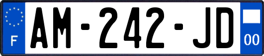 AM-242-JD