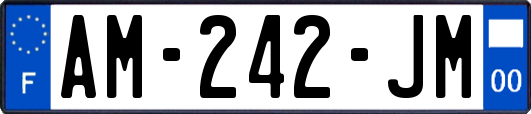 AM-242-JM
