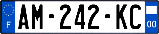AM-242-KC