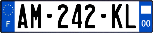 AM-242-KL