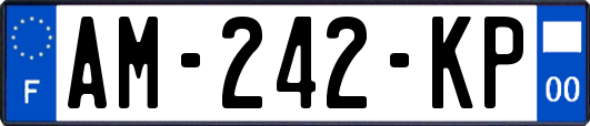 AM-242-KP