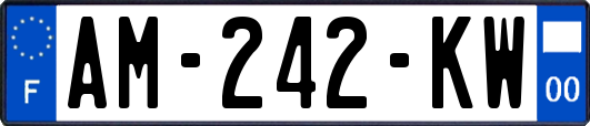 AM-242-KW