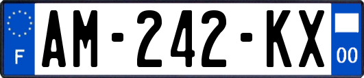AM-242-KX