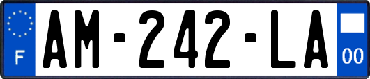 AM-242-LA