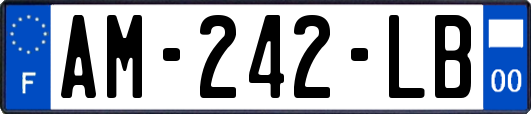 AM-242-LB