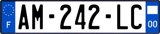 AM-242-LC