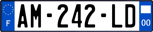 AM-242-LD