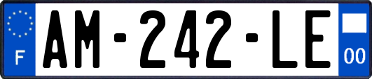 AM-242-LE