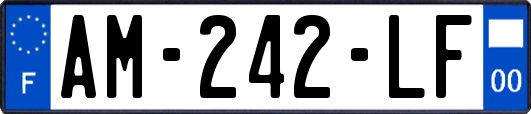 AM-242-LF