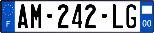 AM-242-LG