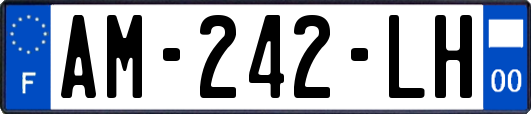 AM-242-LH