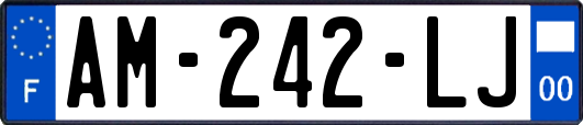 AM-242-LJ