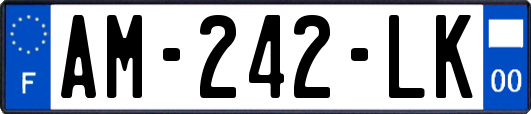 AM-242-LK
