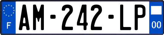 AM-242-LP