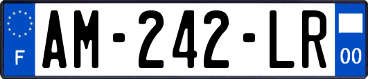 AM-242-LR