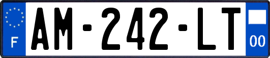 AM-242-LT